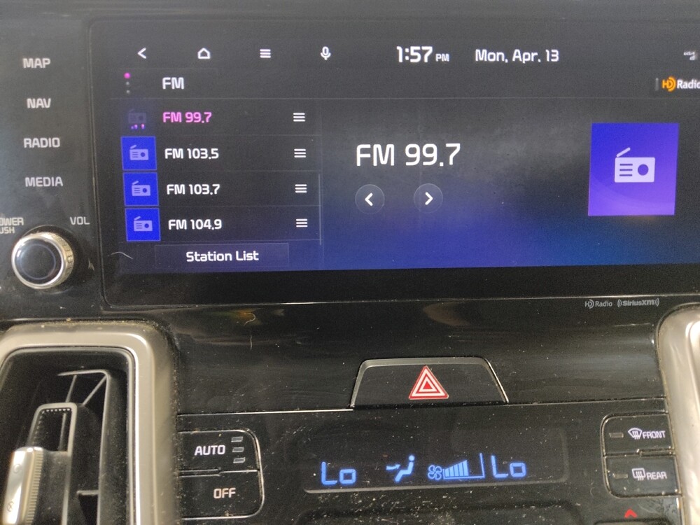 2022 Kia Sorento in Morrow, GA 30260 - 18140947 25