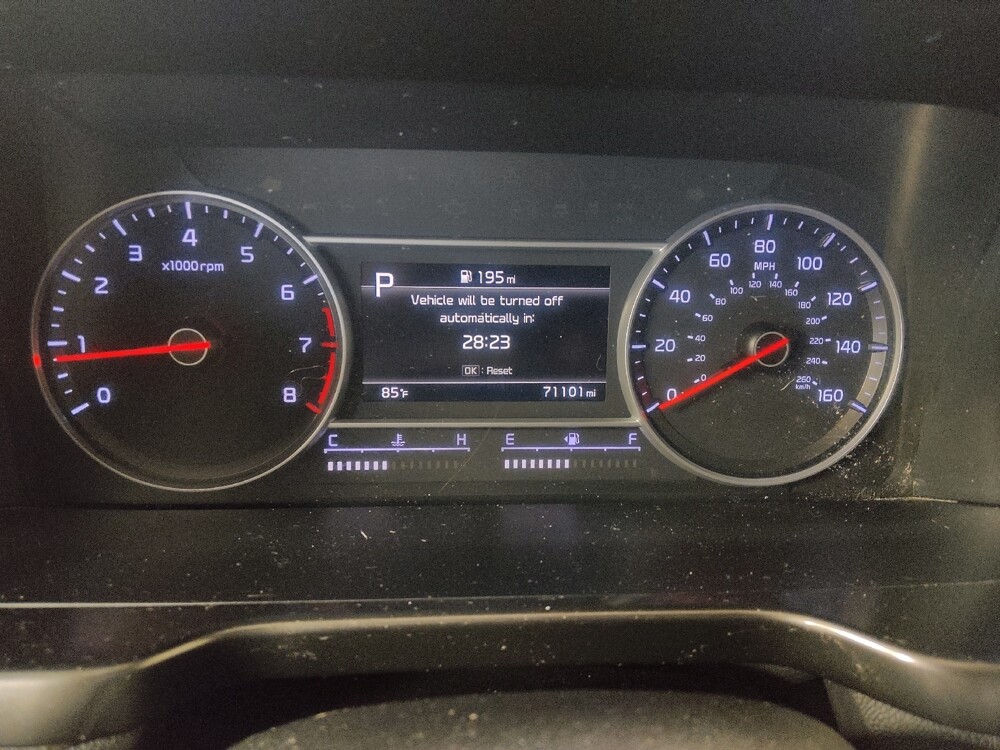 2022 Kia Sorento in Morrow, GA 30260 - 18140947 23