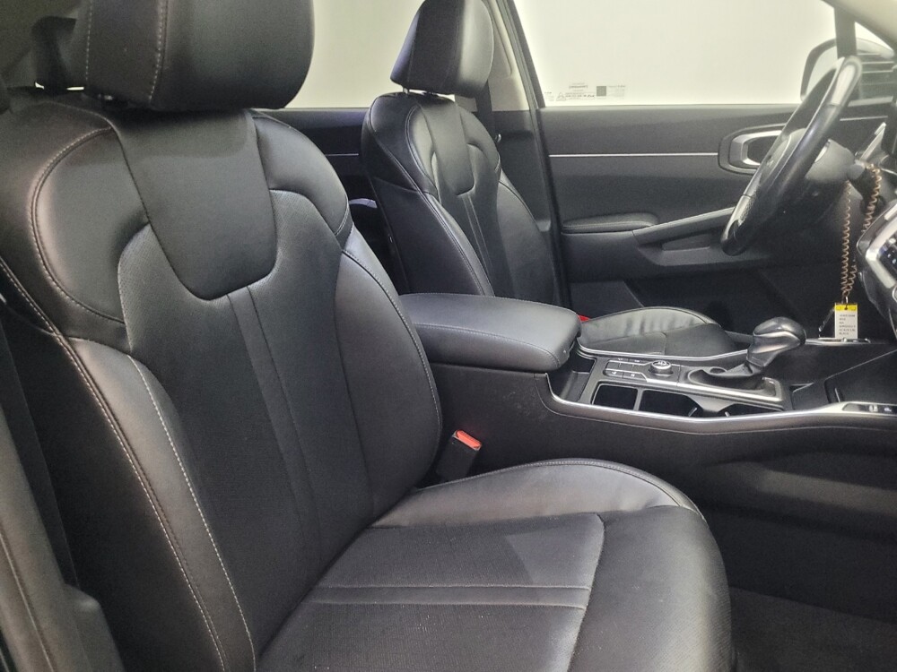 2022 Kia Sorento in Morrow, GA 30260 - 18140947 21