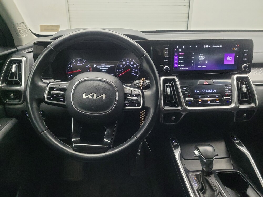 2022 Kia Sorento in Morrow, GA 30260 - 18140947 22