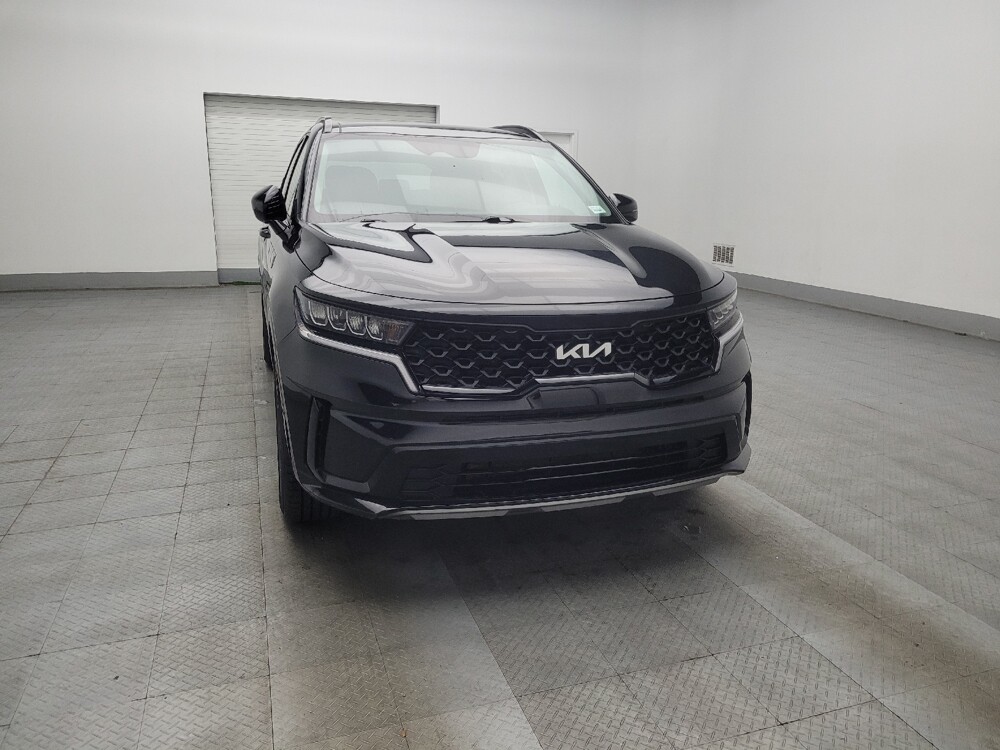 2022 Kia Sorento in Morrow, GA 30260 - 18140947 14