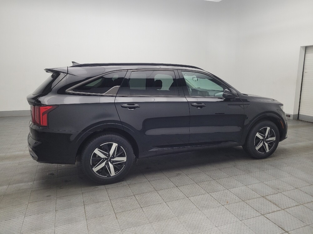2022 Kia Sorento in Morrow, GA 30260 - 18140947 10