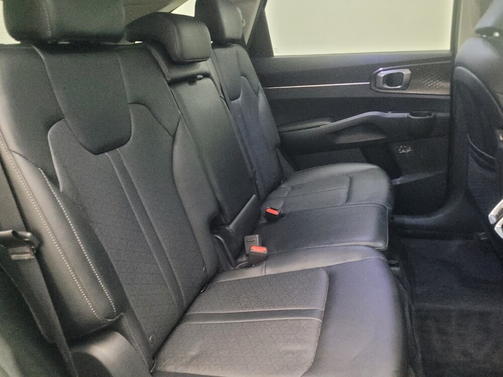 2022 Kia Sorento in Morrow, GA 30260 - 18140947 19