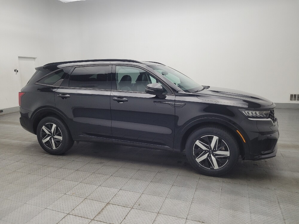 2022 Kia Sorento in Morrow, GA 30260 - 18140947 11