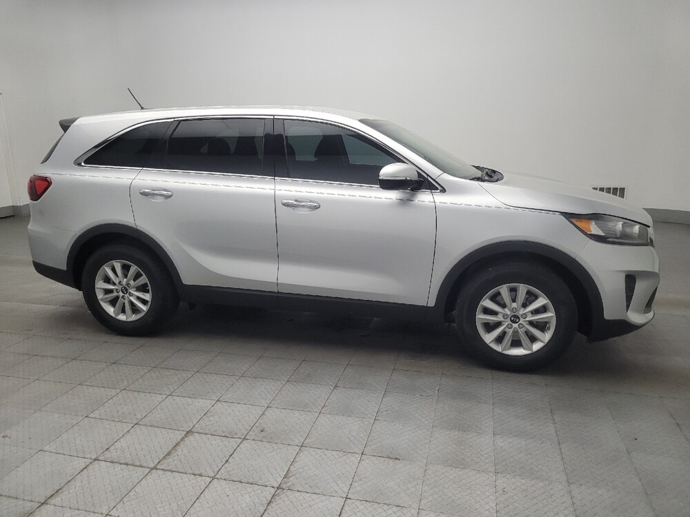 2019 Kia Sorento in Union City, GA 30291 - 18140948 11