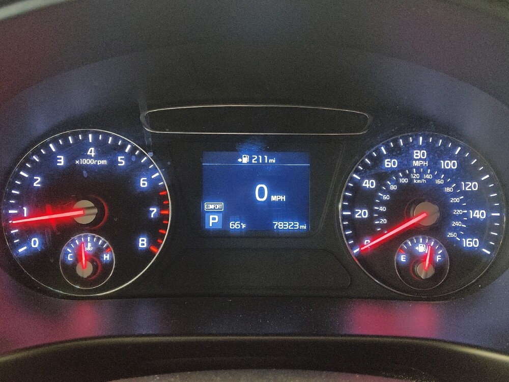 2019 Kia Sorento in Union City, GA 30291 - 18140948 23