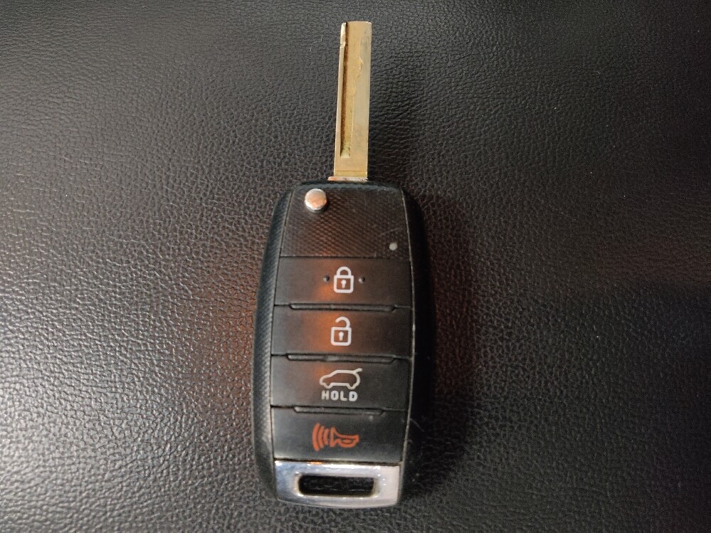 2019 Kia Sorento in Union City, GA 30291 - 18140948 32
