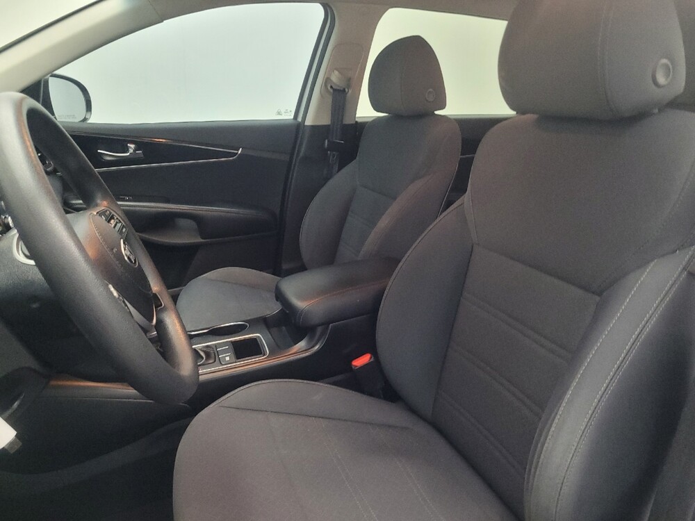 2019 Kia Sorento in Union City, GA 30291 - 18140948 17