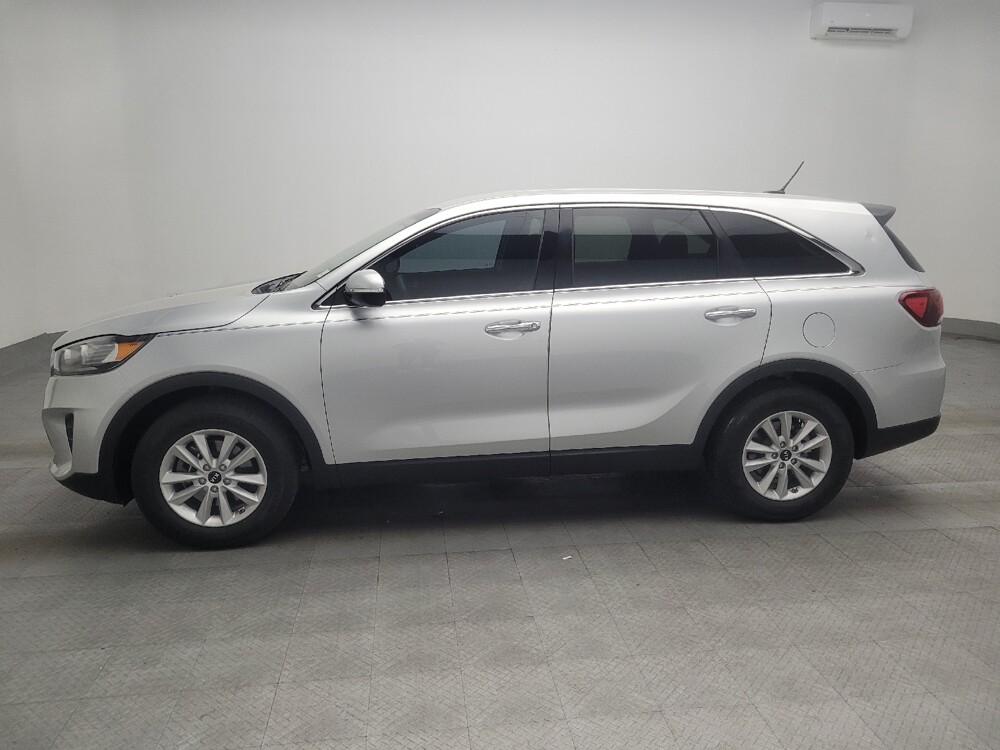 2019 Kia Sorento in Union City, GA 30291 - 18140948 2