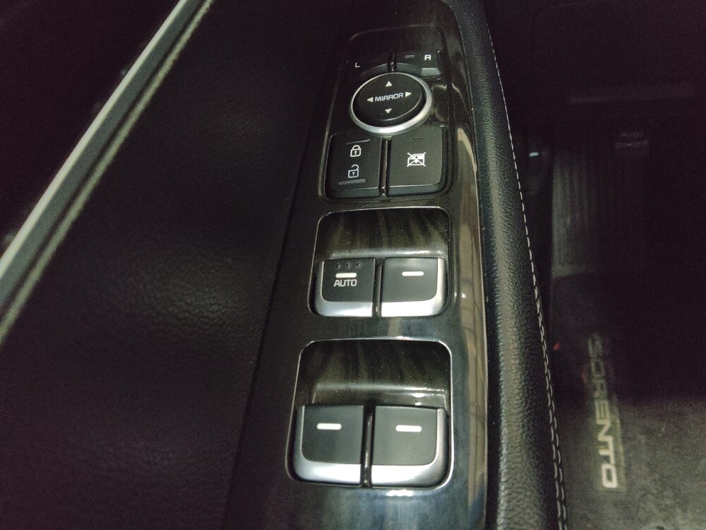 2019 Kia Sorento in Union City, GA 30291 - 18140948 27