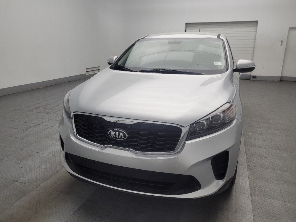 2019 Kia Sorento in Union City, GA 30291 - 18140948 15