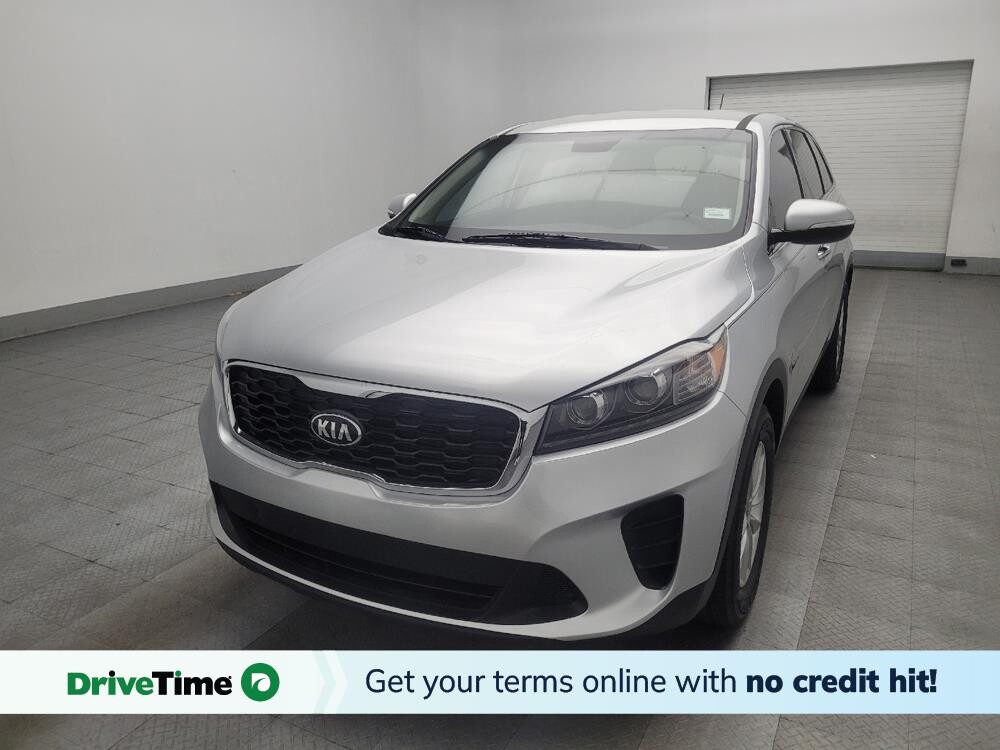 2019 Kia Sorento in Union City, GA 30291 - 18140948