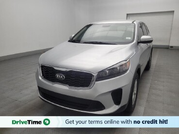 2019 Kia Sorento in Union City, GA 30291