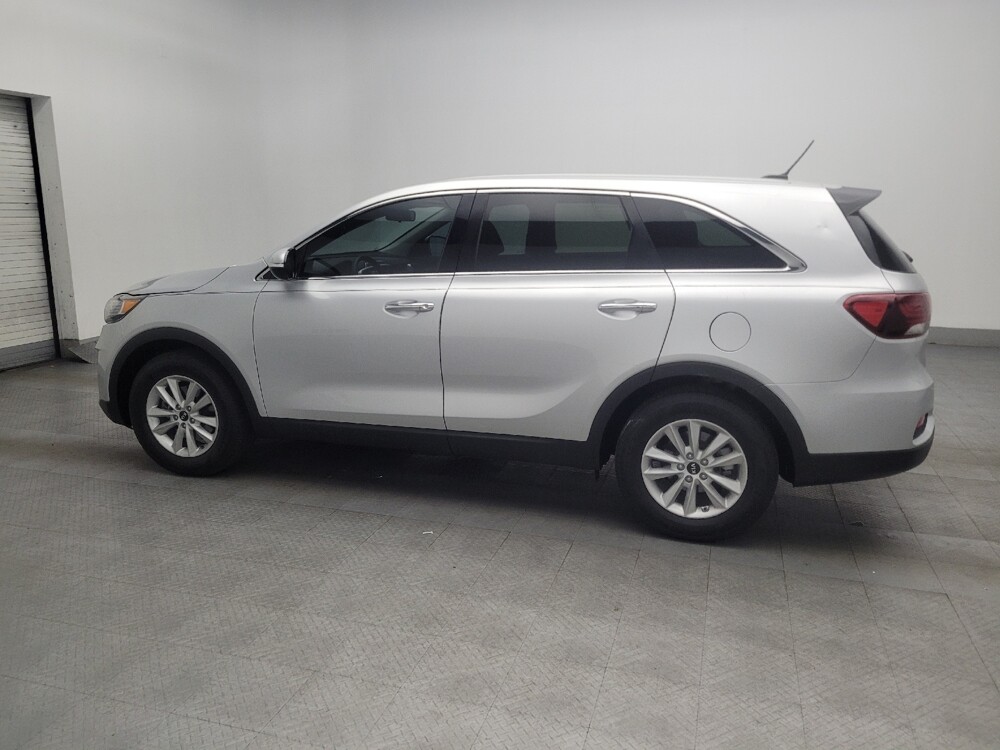 2019 Kia Sorento in Union City, GA 30291 - 18140948 3