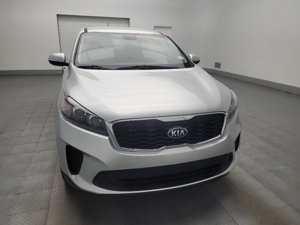 2019 Kia Sorento in Union City, GA 30291 - 18140948 14