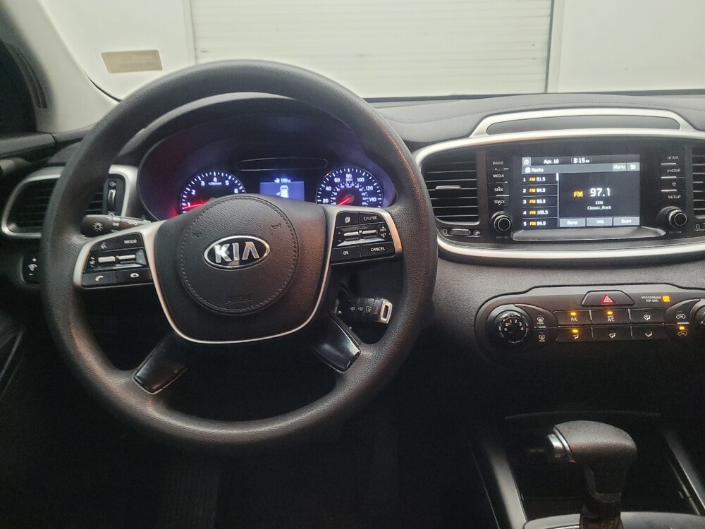 2019 Kia Sorento in Union City, GA 30291 - 18140948 22