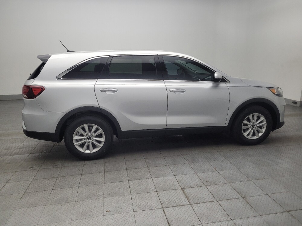 2019 Kia Sorento in Union City, GA 30291 - 18140948 10