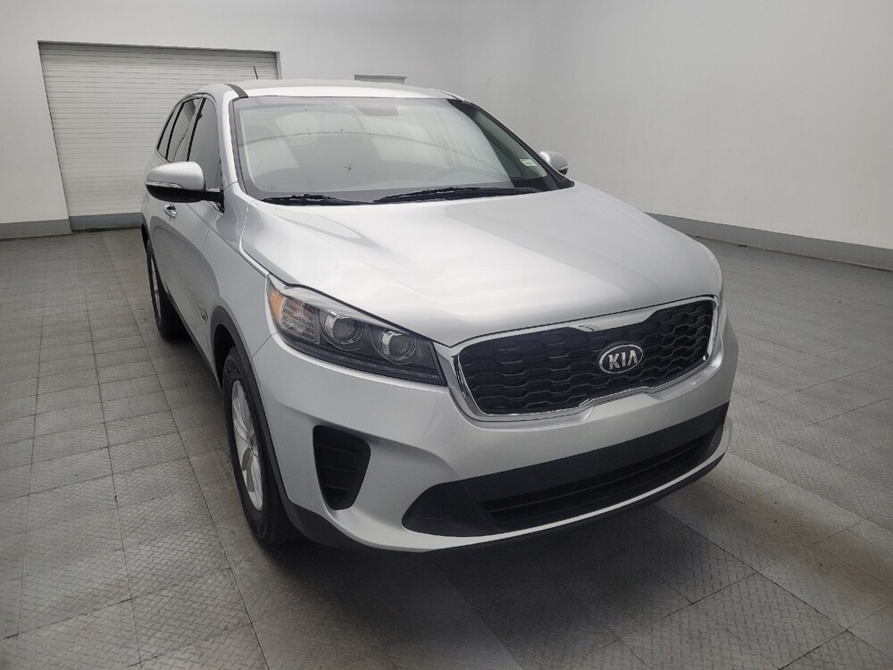 2019 Kia Sorento in Union City, GA 30291 - 18140948 13