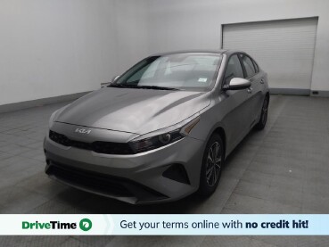 2024 Kia Forte in Union City, GA 30291