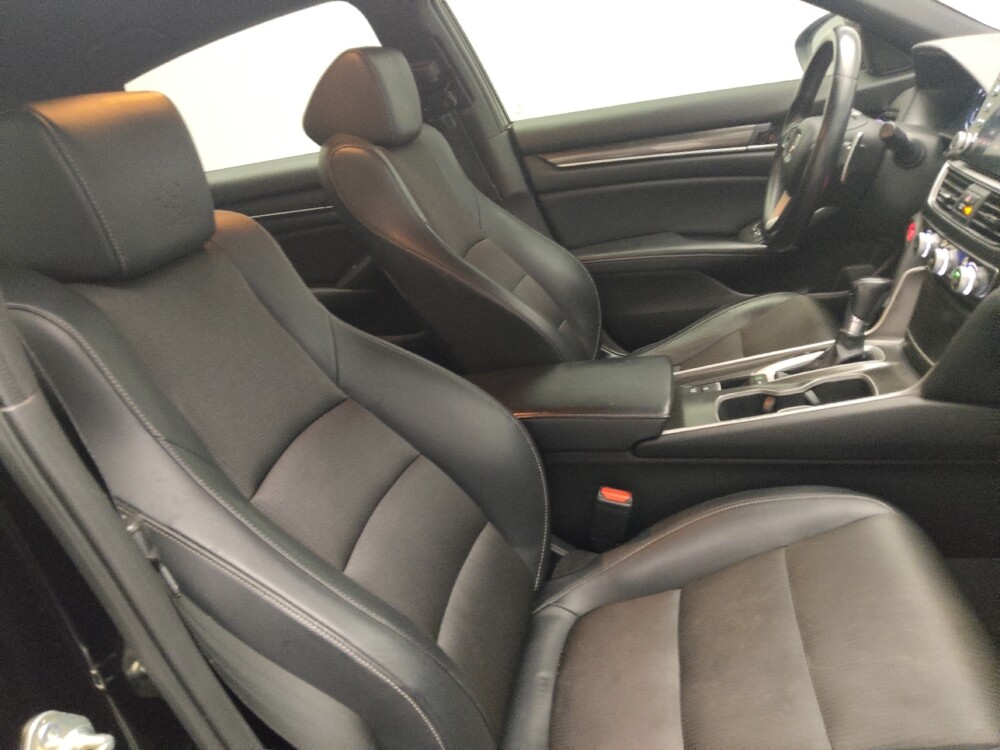 2018 Honda Accord in Knoxville, TN 37923 - 18140950 21