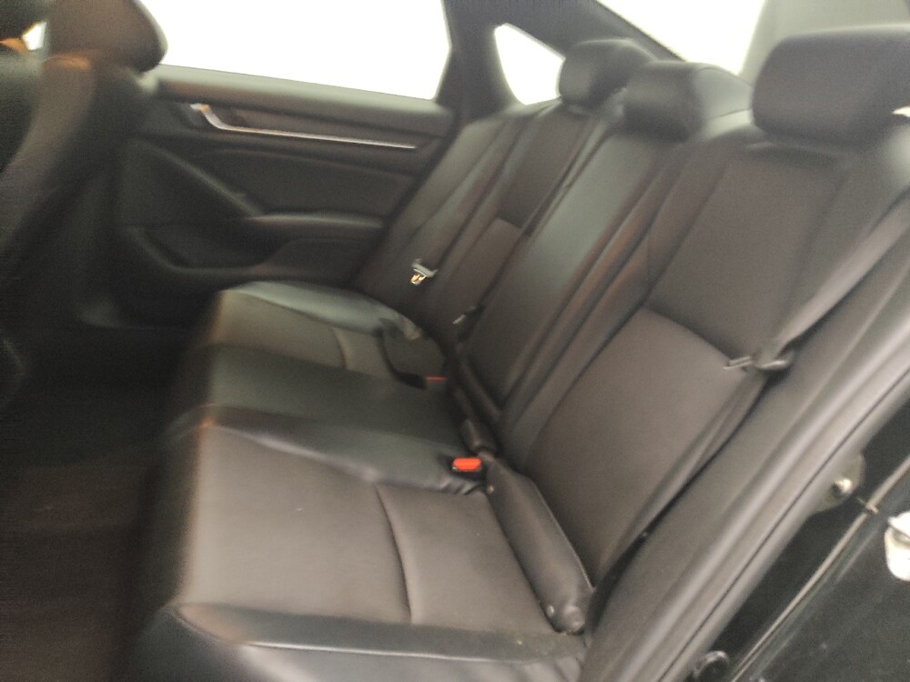 2018 Honda Accord in Knoxville, TN 37923 - 18140950 18