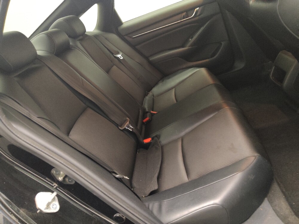 2018 Honda Accord in Knoxville, TN 37923 - 18140950 19