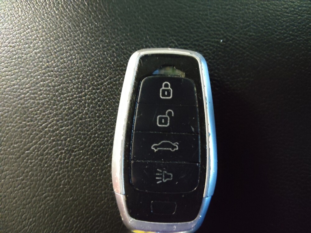 2018 Honda Accord in Knoxville, TN 37923 - 18140950 32