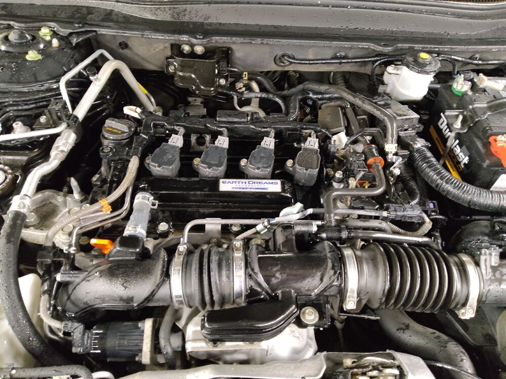 2018 Honda Accord in Knoxville, TN 37923 - 18140950 30