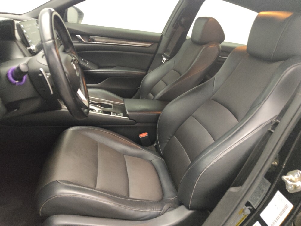 2018 Honda Accord in Knoxville, TN 37923 - 18140950 17