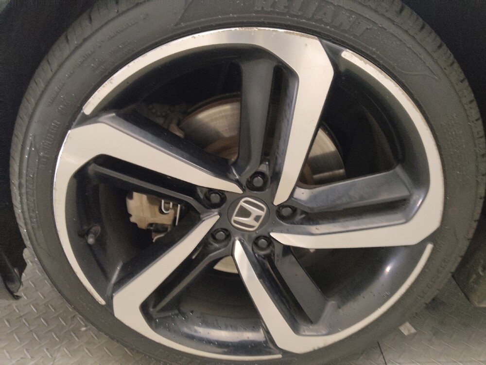 2018 Honda Accord in Knoxville, TN 37923 - 18140950 31