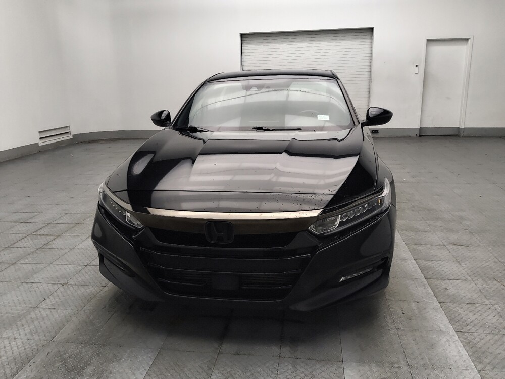 2018 Honda Accord in Knoxville, TN 37923 - 18140950 15