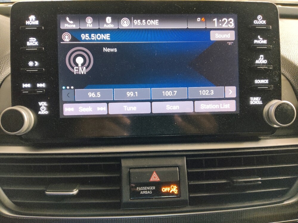 2018 Honda Accord in Knoxville, TN 37923 - 18140950 25