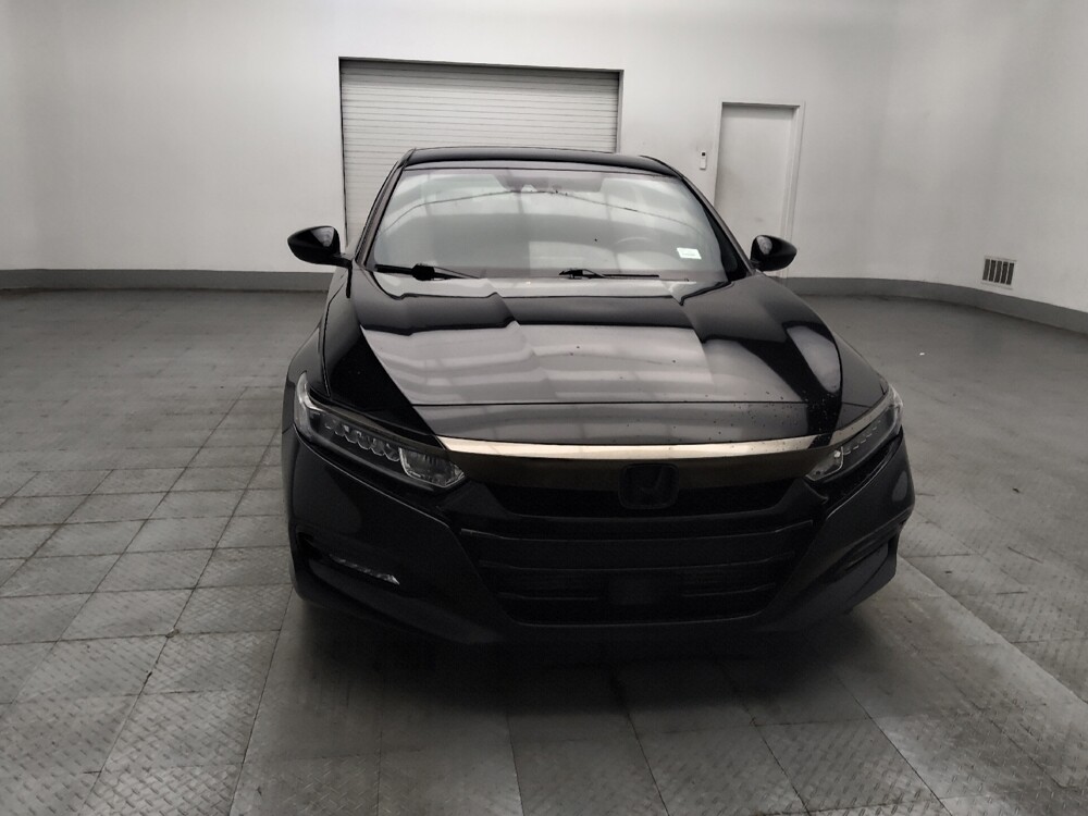 2018 Honda Accord in Knoxville, TN 37923 - 18140950 14