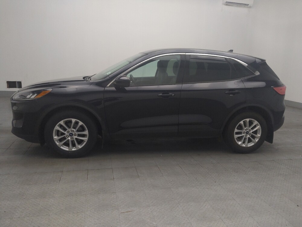 2021 Ford Escape in Union City, GA 30291 - 18140951 2