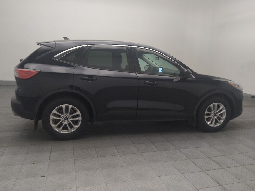 2021 Ford Escape in Union City, GA 30291 - 18140951 10