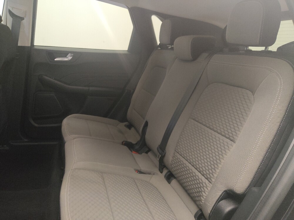 2021 Ford Escape in Union City, GA 30291 - 18140951 18