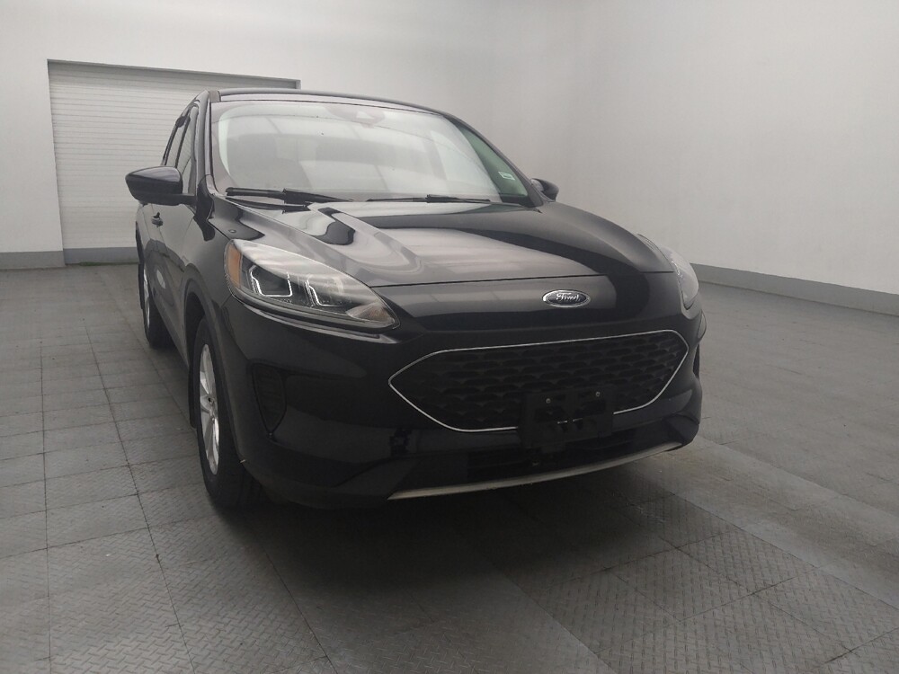 2021 Ford Escape in Union City, GA 30291 - 18140951 13