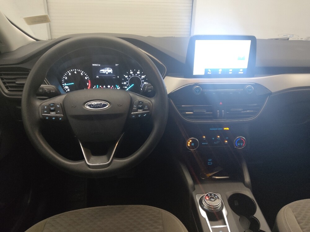 2021 Ford Escape in Union City, GA 30291 - 18140951 22