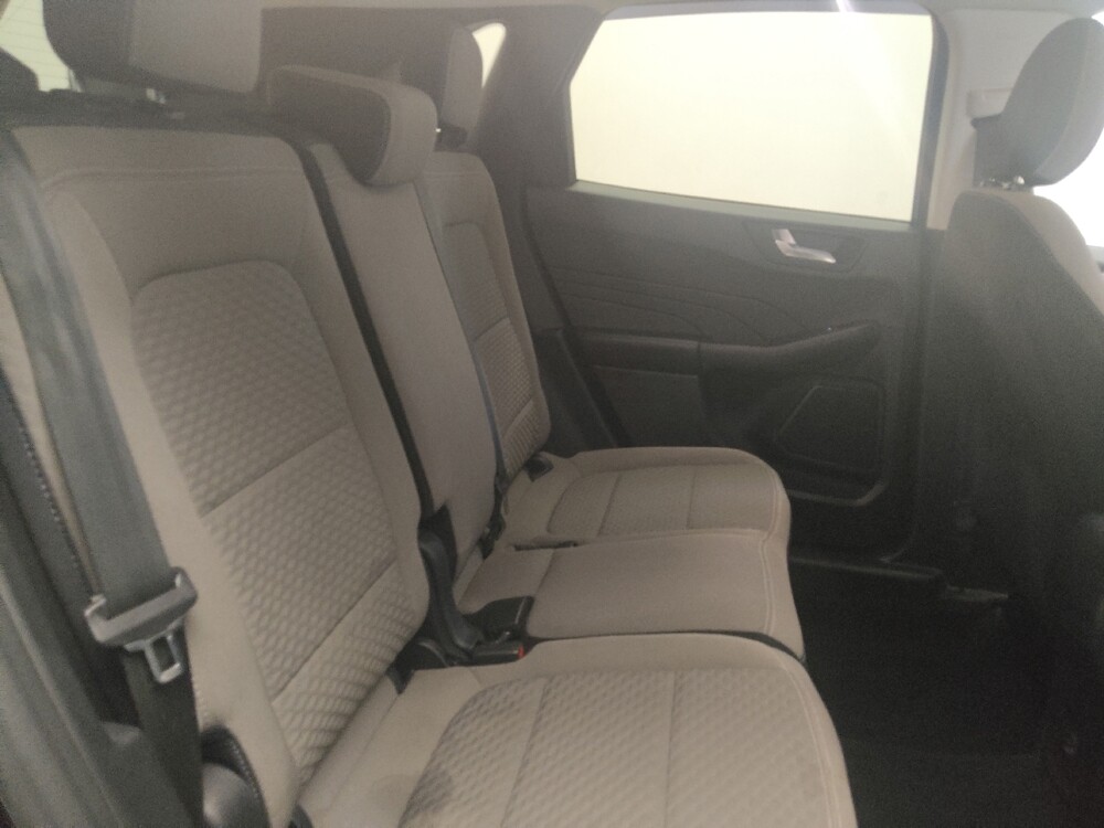 2021 Ford Escape in Union City, GA 30291 - 18140951 19