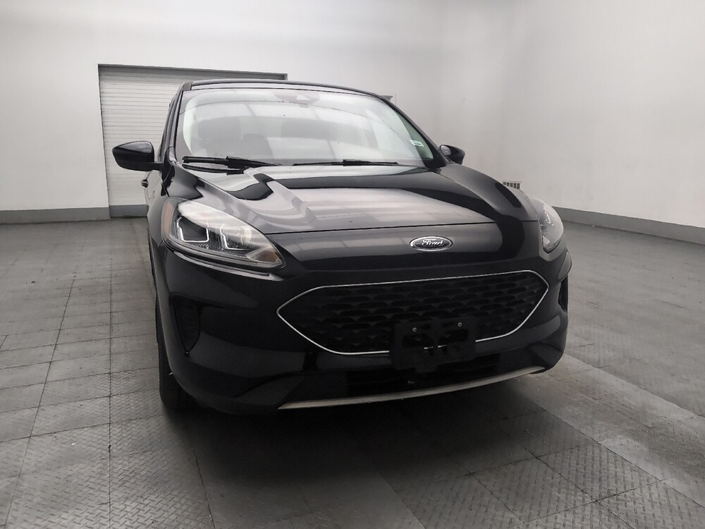 2021 Ford Escape in Union City, GA 30291 - 18140951 14