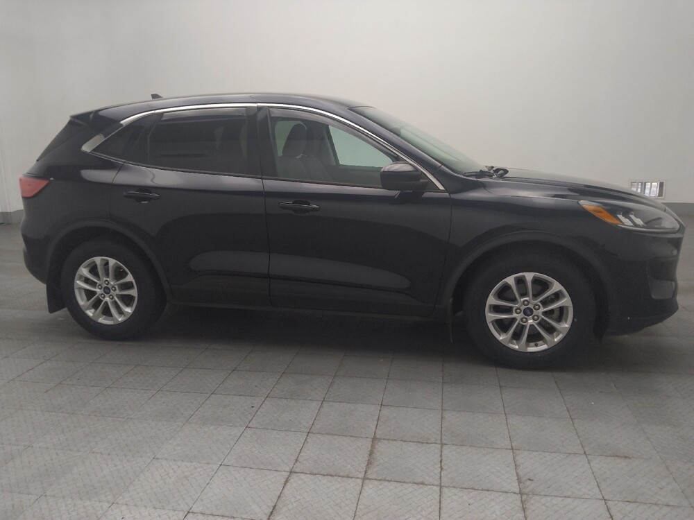 2021 Ford Escape in Union City, GA 30291 - 18140951 11