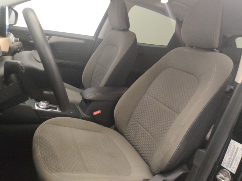 2021 Ford Escape in Union City, GA 30291 - 18140951 17