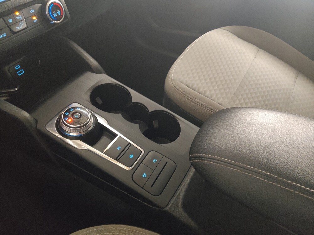 2021 Ford Escape in Union City, GA 30291 - 18140951 26