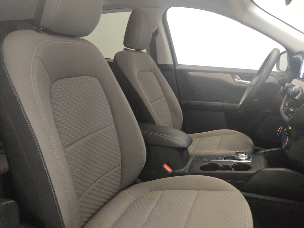 2021 Ford Escape in Union City, GA 30291 - 18140951 21