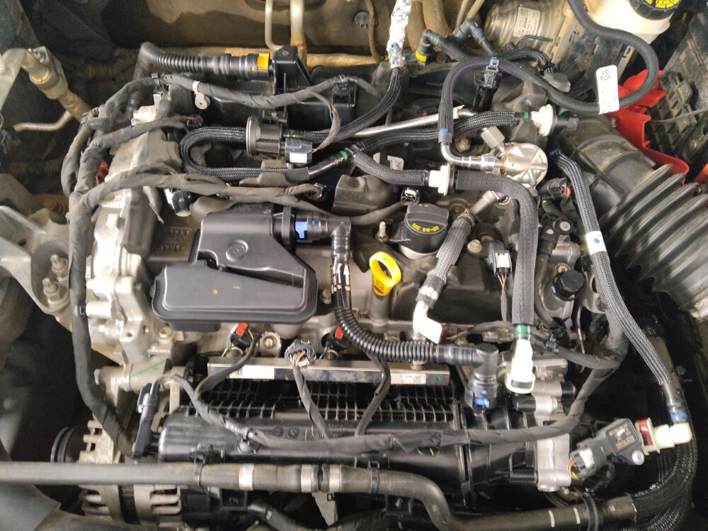 2021 Ford Escape in Union City, GA 30291 - 18140951 30