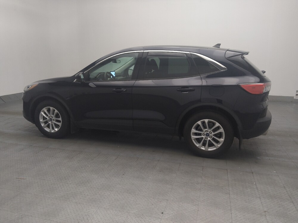 2021 Ford Escape in Union City, GA 30291 - 18140951 3