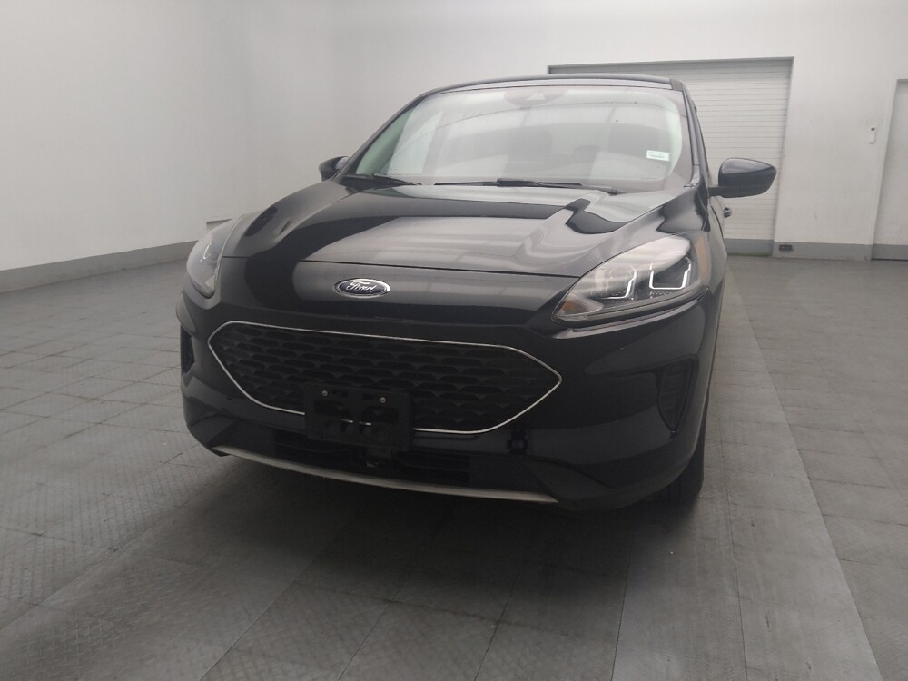 2021 Ford Escape in Union City, GA 30291 - 18140951 15