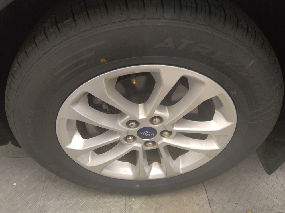 2021 Ford Escape in Union City, GA 30291 - 18140951 31