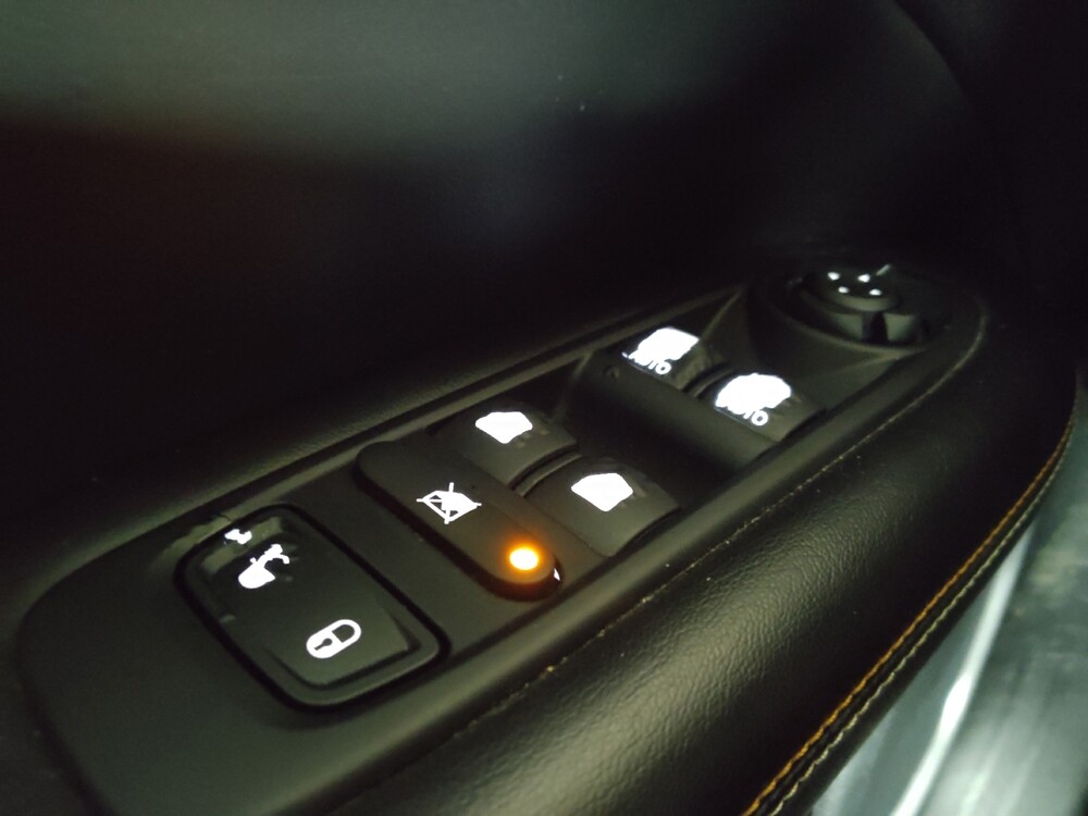 2021 Jeep Compass in Union City, GA 30291 - 18140953 27