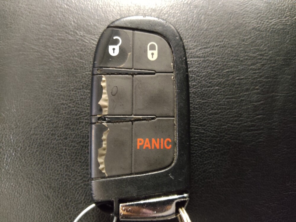 2021 Jeep Compass in Union City, GA 30291 - 18140953 32